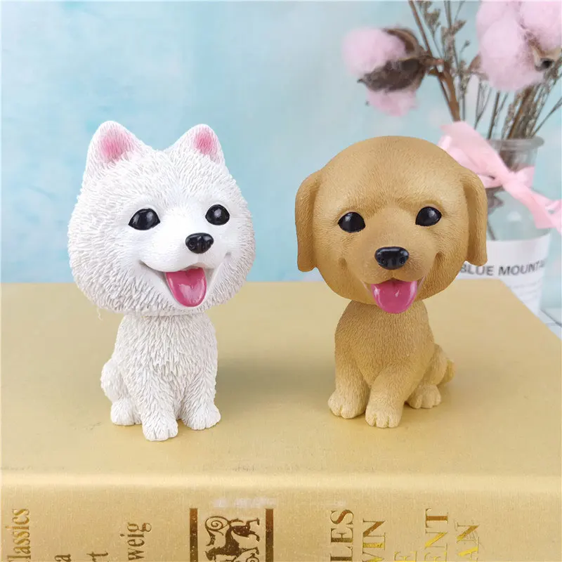 Экшн фигурки из каучука для щенка 1 шт.|Игровые и трансформеры| |