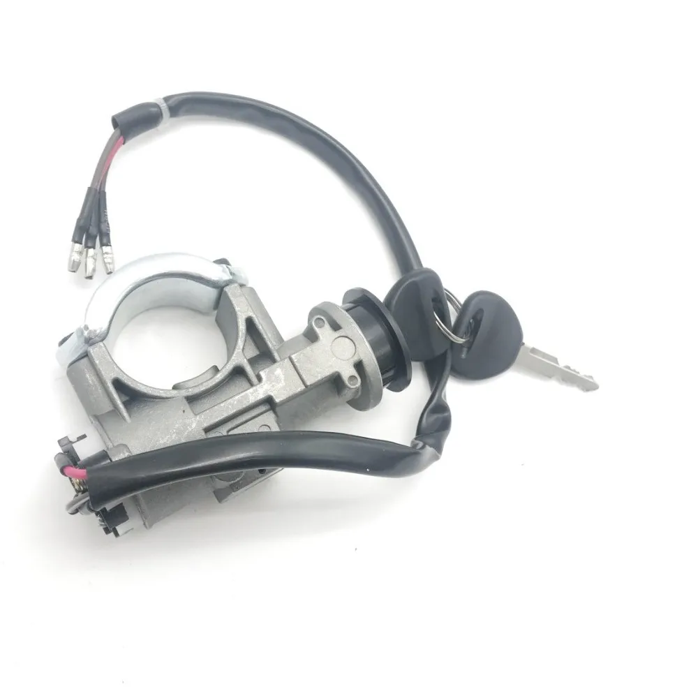Ключ зажигания EFI MSU UTV 400 800 HiSUN MASSIMO TSC BENNCHE Spire