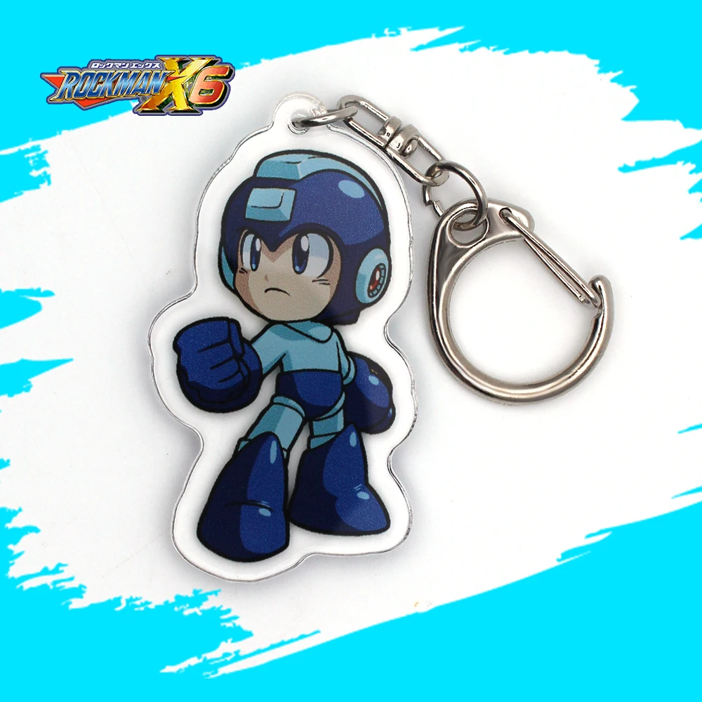 OHCOMICS аниме отаку Рокман ПВХ брелок костюм Подвески Ювелирные аксессуары
