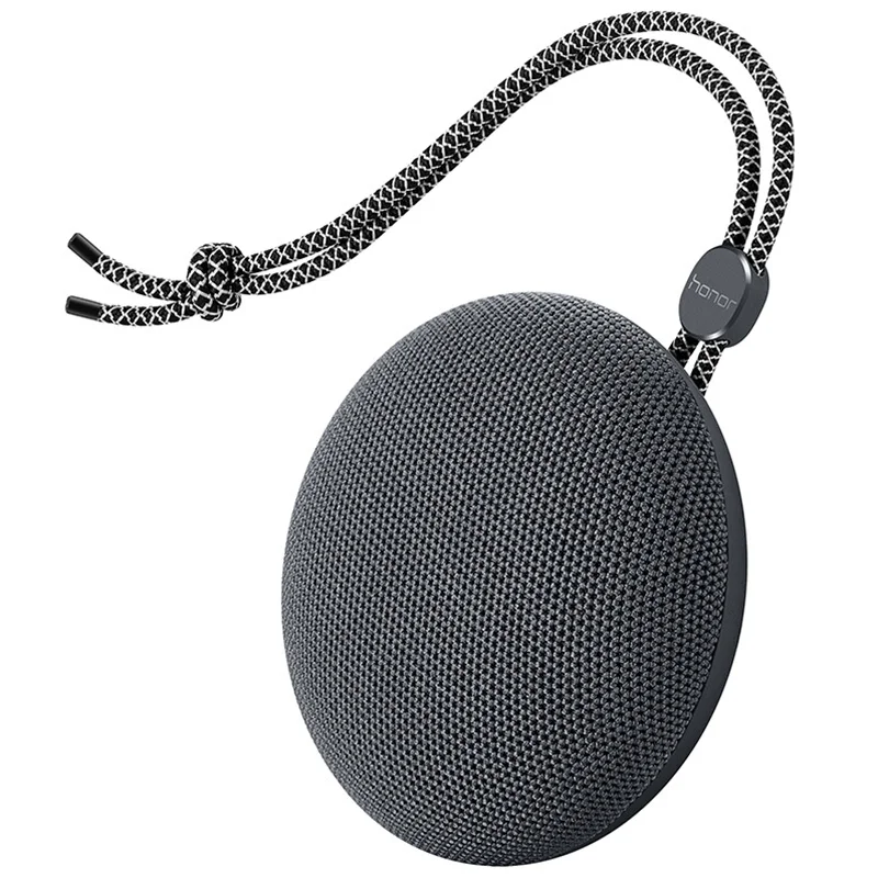 Huawei Honor Music Egg SoundStone динамик AM51 сабвуфер Bluetooth беспроводной портативный IPX5