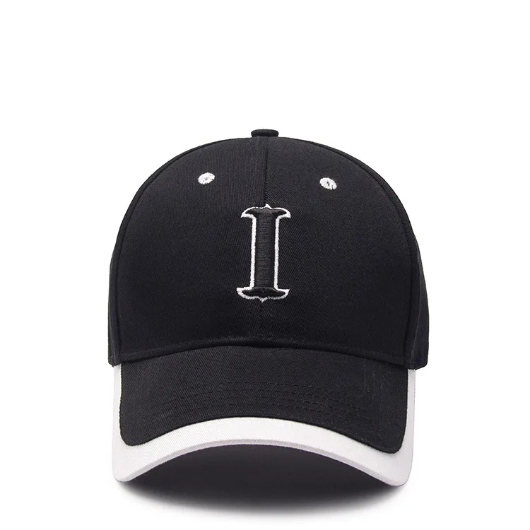 Сезон весна-лето новый вышивка бейсболка обувь для мужчин и женщин студенческий