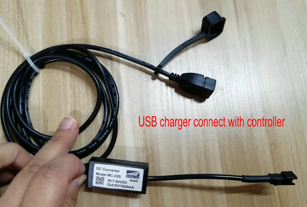 Зарядное устройство USB для мобильного телефона преобразователь постоянного тока