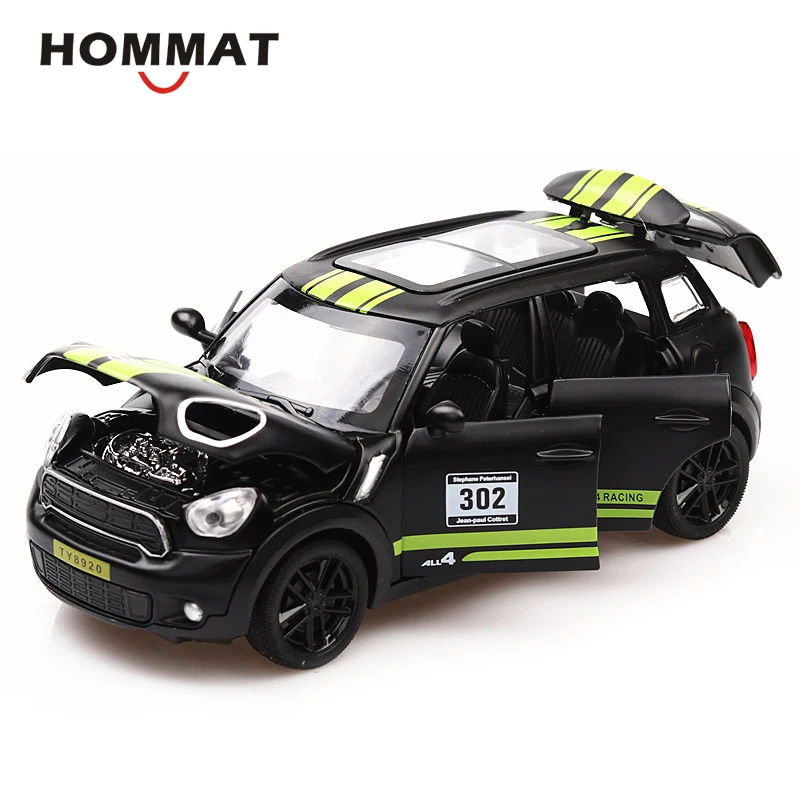 Hommate моделирование 1:32 Масштаб мини фигурка сельского жителя автомобиль Diecasts &amp