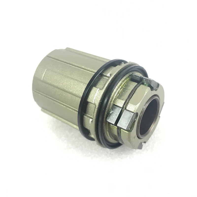 Novatec дисковая кассета с 4 Pawls AL7075 Shiman SHN 8s 9s 10s Сделано в Тайване дорожный дисковый