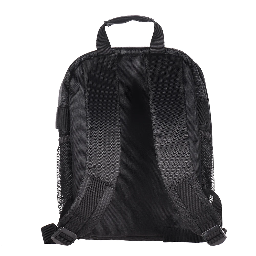Andoer 13 x 10.4 4.9 Camera Bag Waterproof DSLR Backpack Inch Size for Cameras Flashes Tripod Other Accessories | Электроника