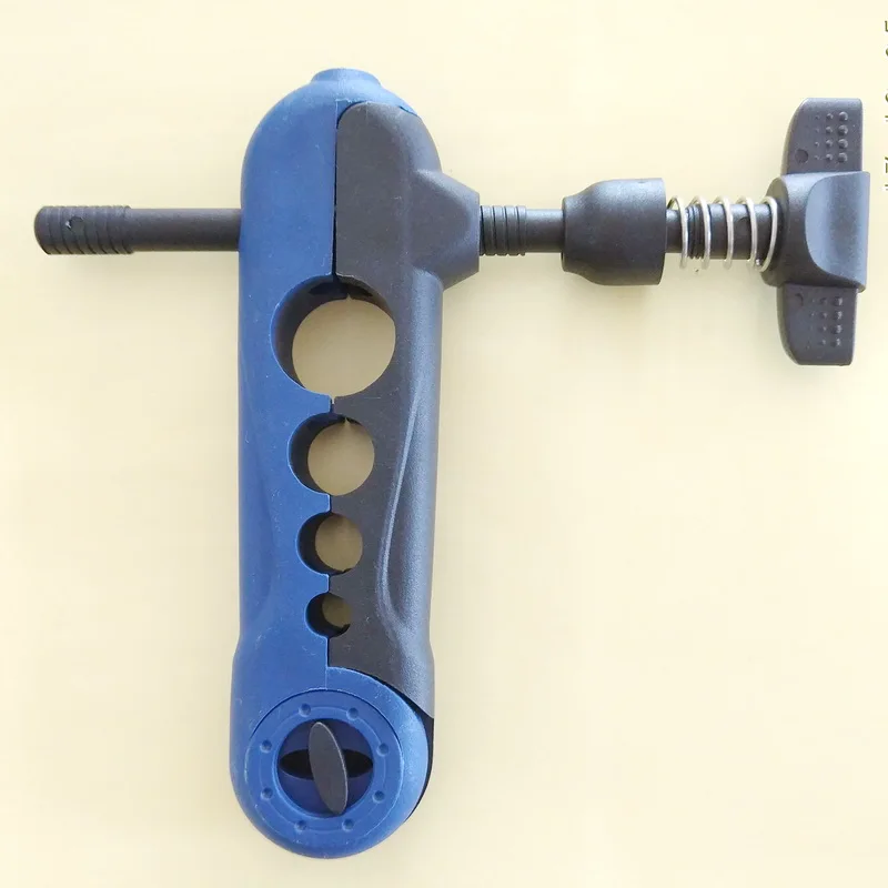 Бесплатная доставка пластиковая портативная универсальная Рыболовная катушка