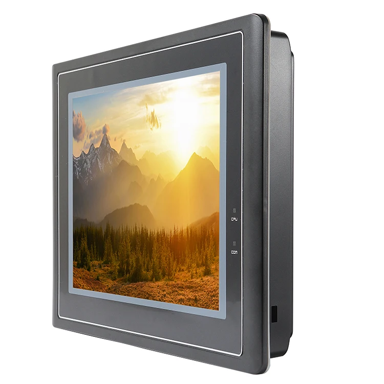 Сенсорный экран xLogic новейший и инновационный программируемый логический