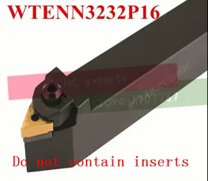 WTENN3232P16,60 degrees extermal turning tool Factory outlets, For TNMG1604 Insert the lather,boring bar,cnc,machine
