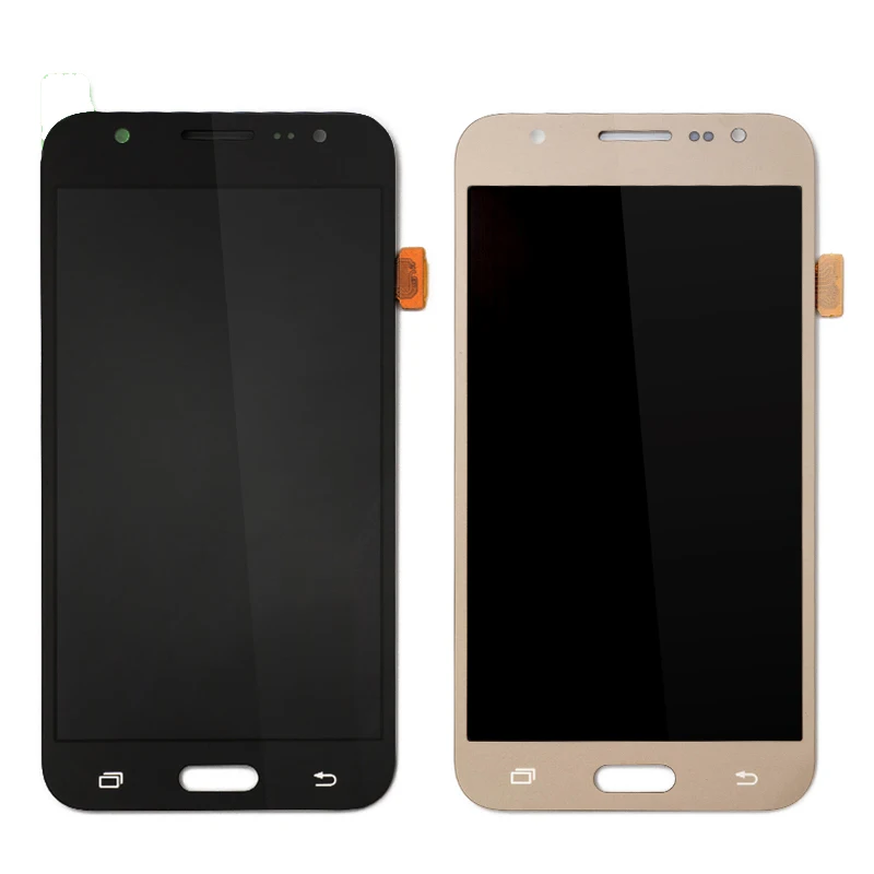 ЖК-дисплей J5 2015 для Samsung Galaxy J500FN J500F J500G J500Y J500M J500 с дигитайзером и сенсорным