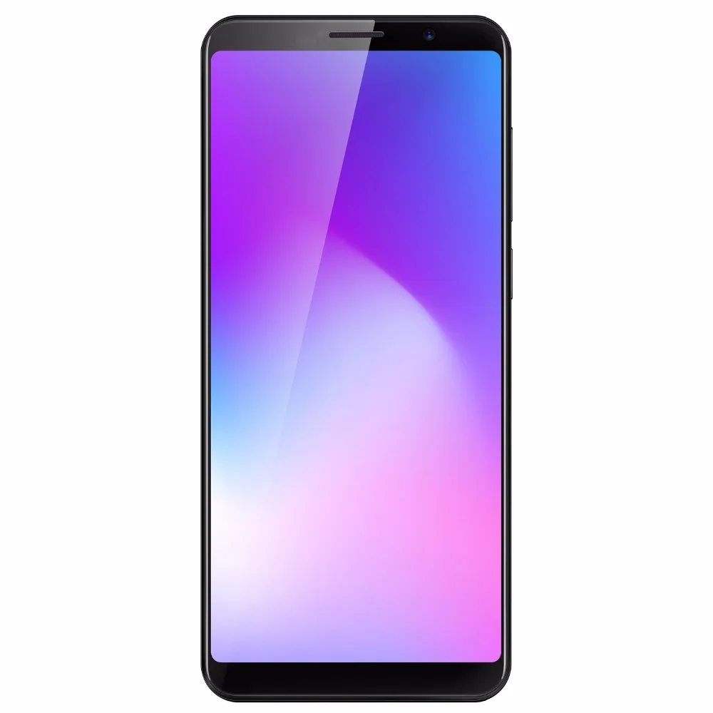 Cubot power 6 ГБ ОЗУ 128 Гб ПЗУ Android 8,1 18:9 5,99 'FHD+ полный экран MT6763T Восьмиядерный 6000 мАч телефон двойной 4G сеть 6P объектив