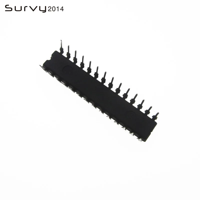 1/5 шт HM6264BLSP-8 HM6264BLSP 6264BLSP-8 DIP-28 ATMEL оригинальный новый IC | Электронные компоненты и