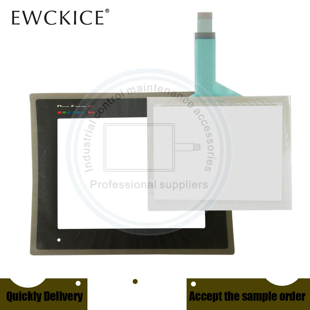 

NEW GP377-SC41-24V GP377-SC41 GP377-LG41-24V GP377-LG41 HMI PLC Touch screen AND Front label Touch panel AND Frontlabel