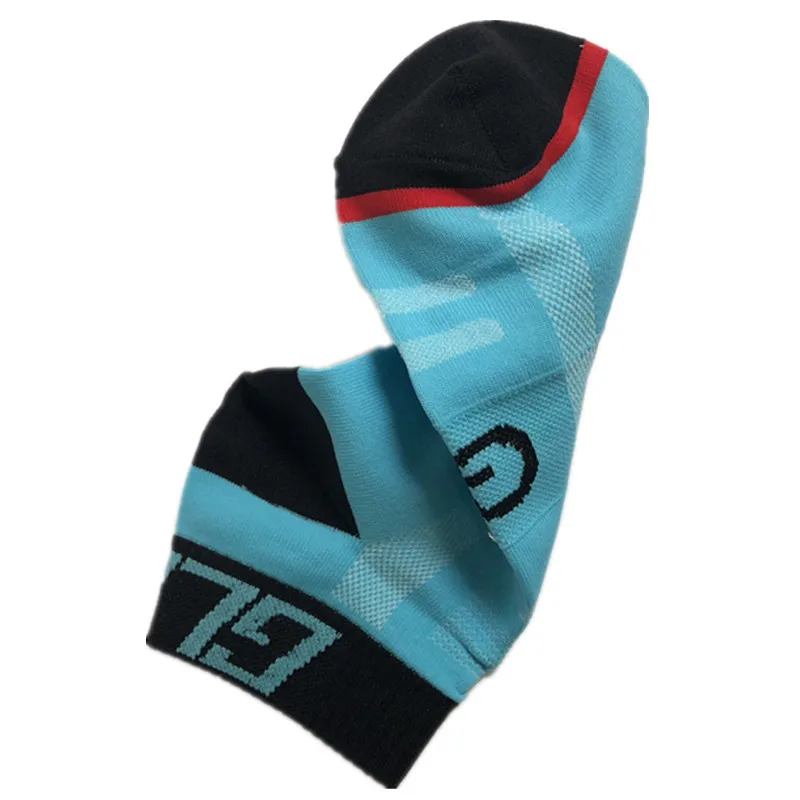 Новинка 2018 спортивные носки для бега и велоспорта GLCO мужские женские