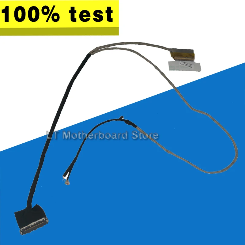 Akemy новый для For Asus Vivobook S550CB S550CM S550CA S550CB-DB71T S550CB-DH51T LVDS LCD сенсорный экран кабель