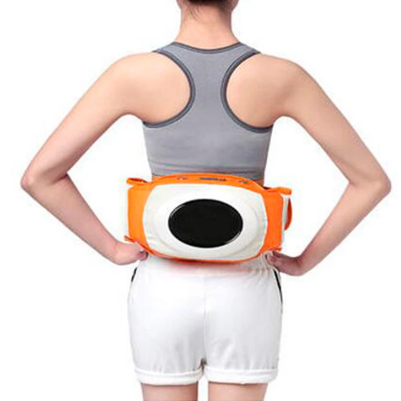 Массажер для похудения Талия сжигания жира пояс продажи|belt for waist|belt fbelt belt |