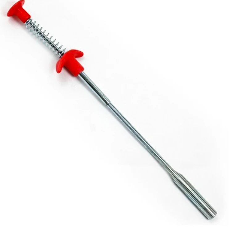 60cm Flexible 4 Claw Long Reach Pick Up Tool Bend Curve Grabber Spring Grip For Home Garden Usage | Инструменты