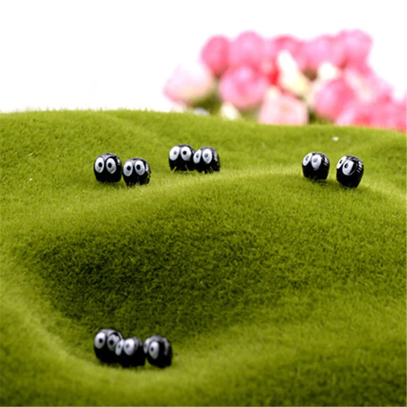 Домашний Декор прекрасные 10 шт./компл. смоляные брикеты эльфы сказочные