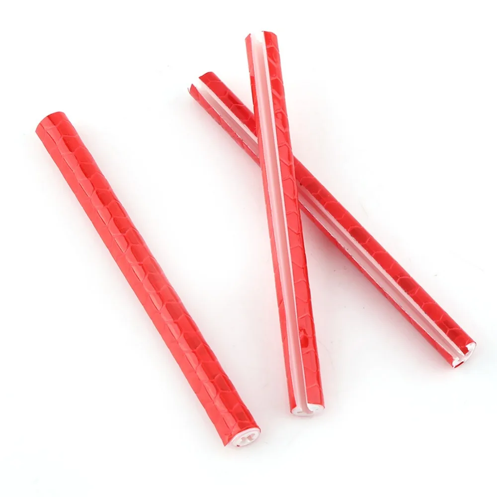 24 шт. велосипедный отражатель на колесо Горный Дорожный велосипед Ночная спица