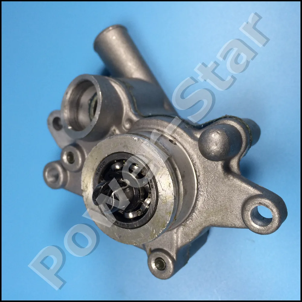 Buyang Feishen FA D300 G300 H300 300CC ATV Quad водяной насос в сборе оригинальные детали|feishen atv|parts