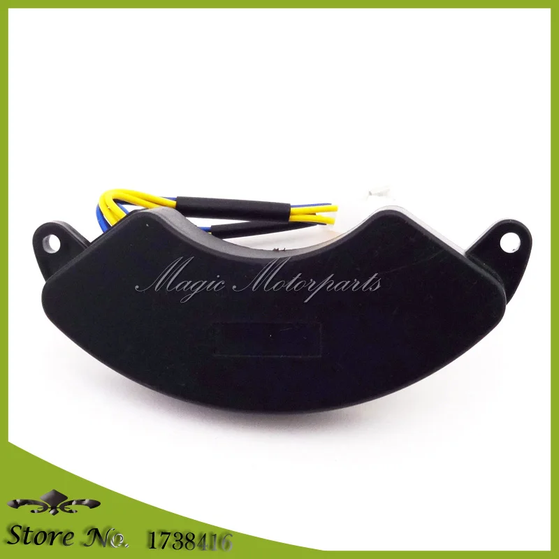 Регулятор напряжения генератора AVR 290440008 290440012 BM10680 BM10680S 5|Газонокосилка| |