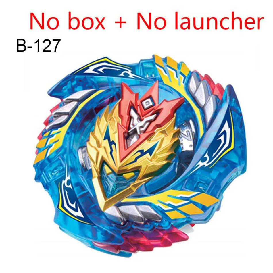 Takara Tomy B142 B135 B144 Bey Bay Burst стартер Металл Fusion Blade лезвия с пусковой установкой высокая производительность Battling Top