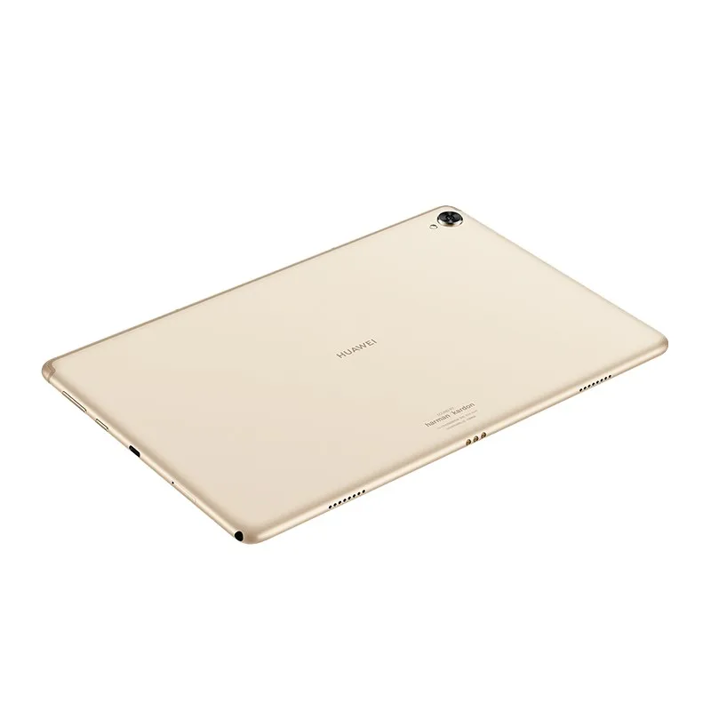 Высокое качество HUAWEI MediaPad M6 планшетный ПК 4G LTE 10 8 дюймов 2K дисплей Восьмиядерный 13