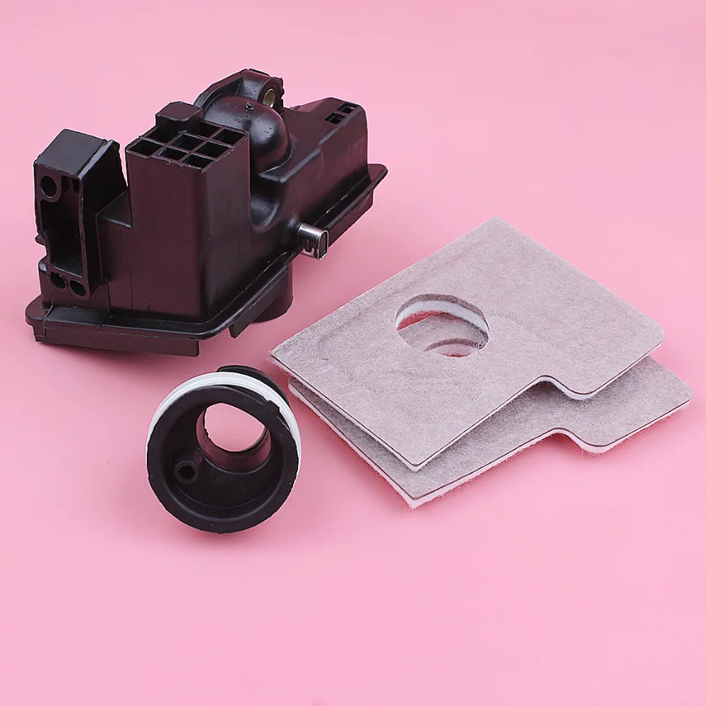 Air Filter Housing Cleaner Intake Manifold For Stihl MS180 MS170 018 017 MS 180 170 Chainsaw Spare Replacement Part | Инструменты