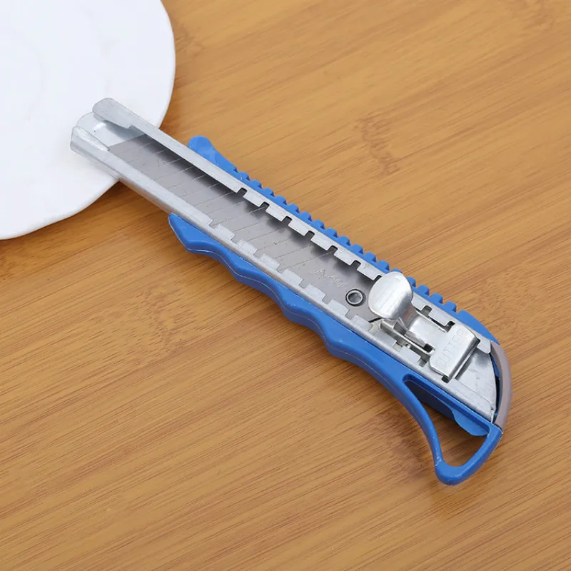 Высококачественный резак для бумаги универсальный нож большого размера с