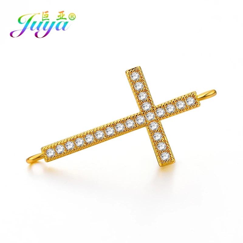 Gold Ювелирные изделия Juya Infinity, аксессуары для женщин, браслет, ожерелье, серьги - Цвет: Gold