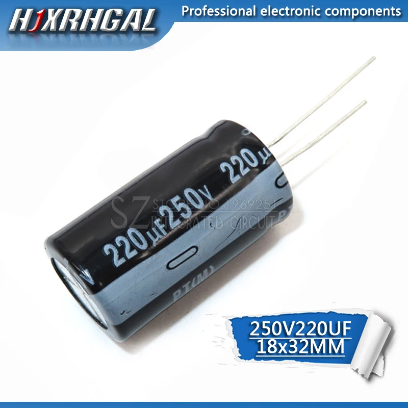 5 шт. 250V330UF 200V470UF 250V220UF 25V3300UF 250V150UF 200V330UF 400V180UF 450V220UF 25V6800UF электролитический