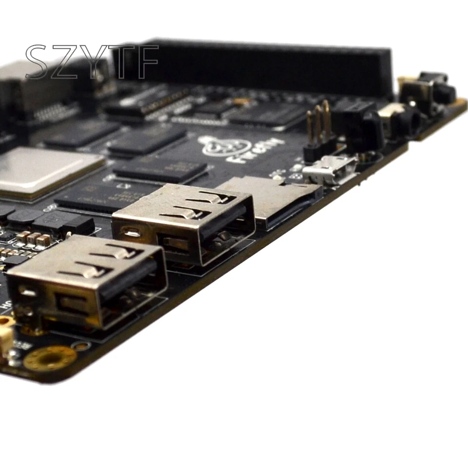 Firefly-RK3288 ARM development board card computer Ubuntu Android Linux open-source hardware