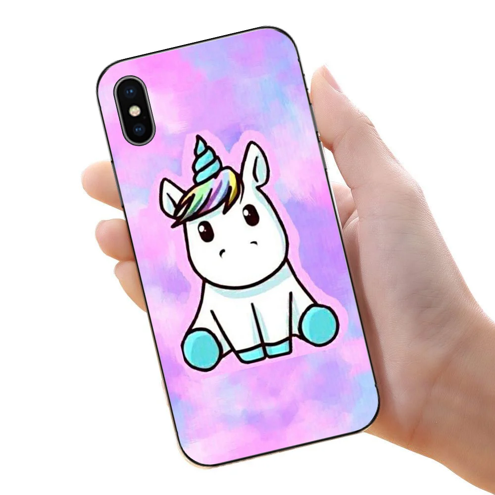 CASEIER роскошный чехол с пандой для iPhone 7 6s Plus силиконовые чехлы TPU рисунком 6 7X8 5 5S SE |