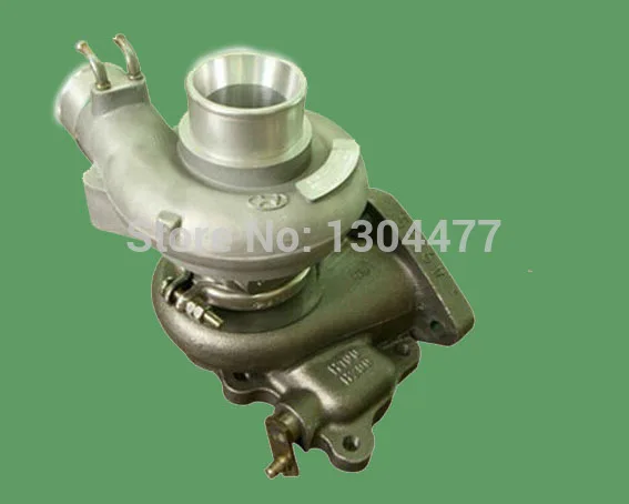 Турбокомпрессор Для Mitsubishi MONTERO SHOGUN Pajero II L200 L300 2.5L 4D56SJ 4D56Q 49177 02500| |
