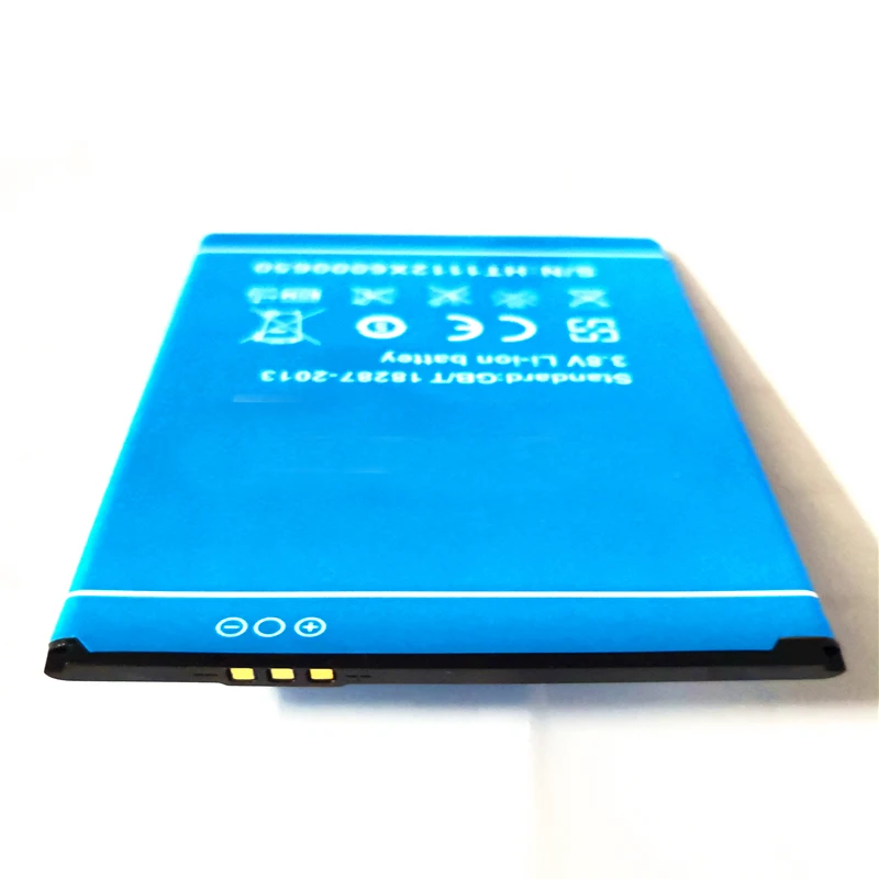 Для DOOGEE X6 батарея высокого качества 2500 мАч Batterie Bateria Batterij Pro с подставка для