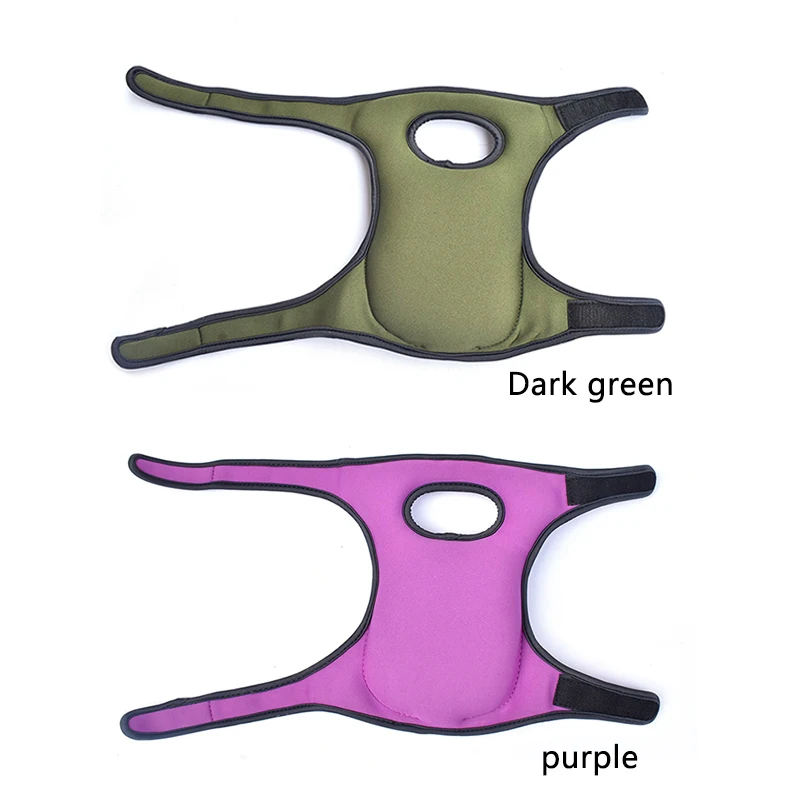 Новинка 1 пара мягких поролоновых наколенников Защитные подушечки защита для