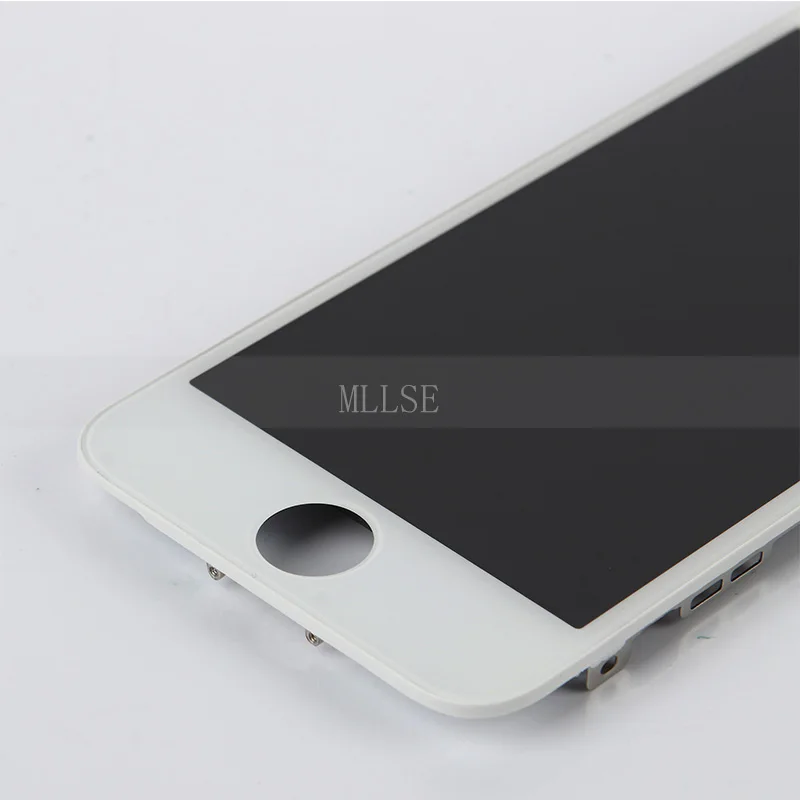 10 шт./лот совершенно новый дисплей для iPhone 5S/5C/5G ЖК экран с сенсорным дигитайзером