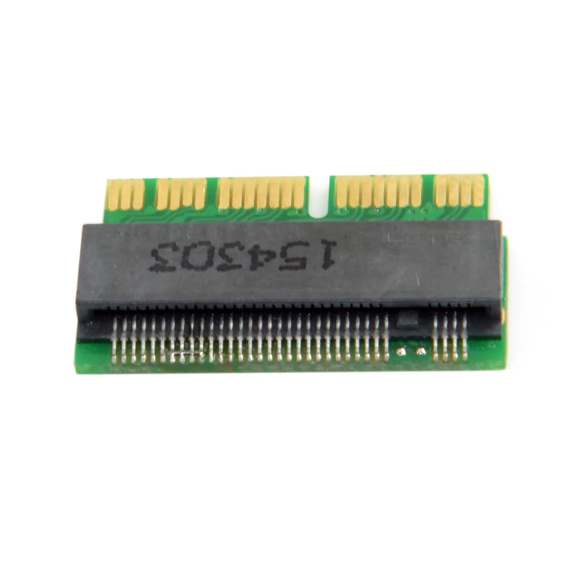 Chenyang CY 12 + 16pin 2014 2015 to M.2 NGFF M Key AHCI SSD конвертирующая карта для A1493 A1502 A1465 A1466|cy| |