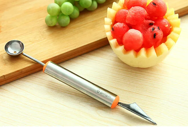 Простая жизнь креативные бытовые предметы первой необходимости из нержавеющей