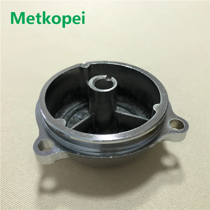 Мотоцикл CG125 ZJ125 WY125 QJ125 CG150 крышка двигателя для Honda 125cc 150cc CG 125 150 детали