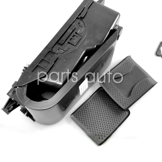 OEM Качество для VW GOLF MK6 JETTA MK5 бежевый цвет Европейский подстаканник с открывалкой