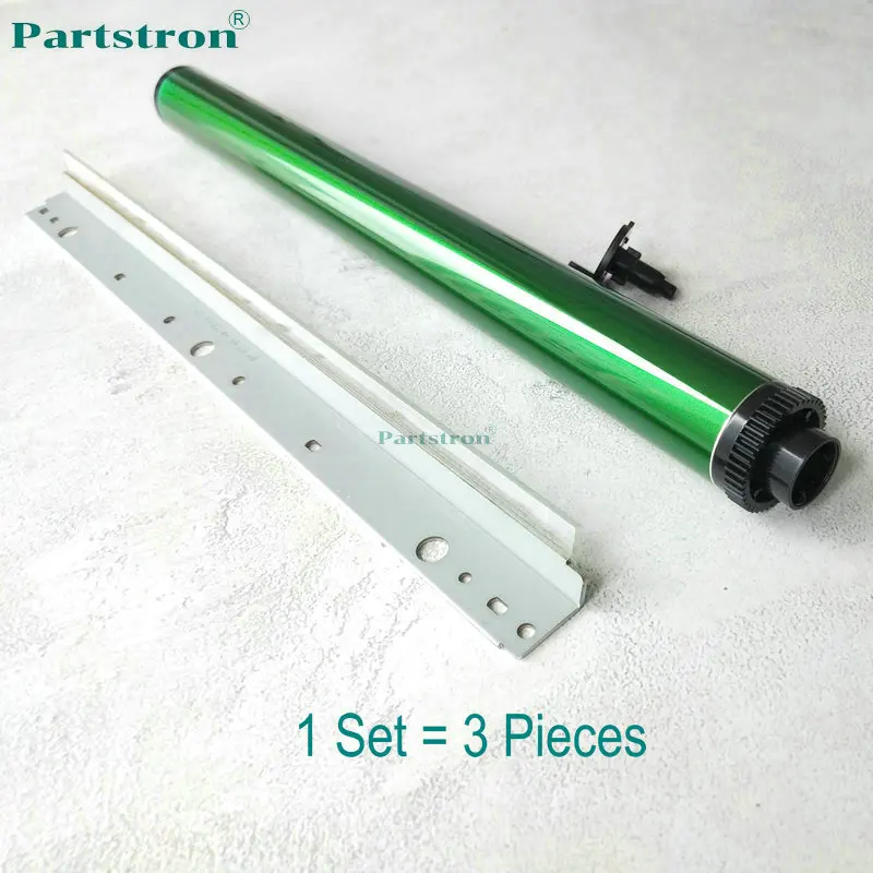 1 комплект барабана Ремонтный для использования в Sharp MX-M260 264N MX-M310 314N 354N M3558N 3158N 2658N