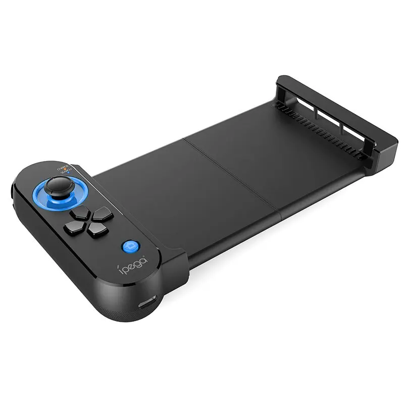IPEGA PG 9120 беспроводной bluetooth геймпад контроллер с одной ручкой джойстик