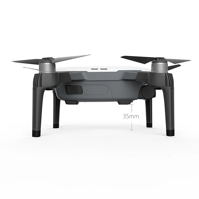 Квадрокоптер PGYTECH DJI Spark комплект для подвешивания ног протектор | Электроника