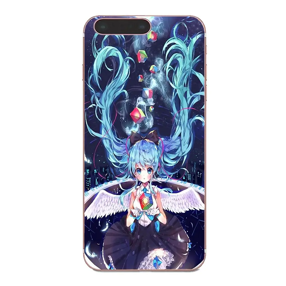 ТПУ чехол Аксессуары для LG G4 G5 G6 K4 K7 K8 K10 2017 V10 V20 V30 Stylus Nexus 5 5X G2 G3 mini spirit Kawaii Cute Hatsune