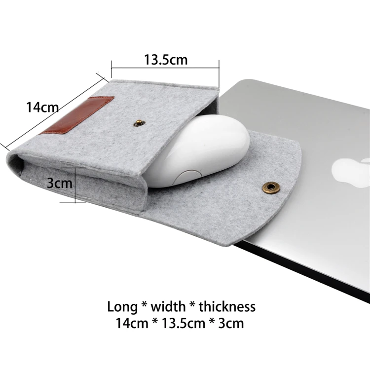 Сетчатая Сумка из шерстяного войлока для ноутбука 13 дюймов Macbook Air/Pro/Retina|bag for macbook