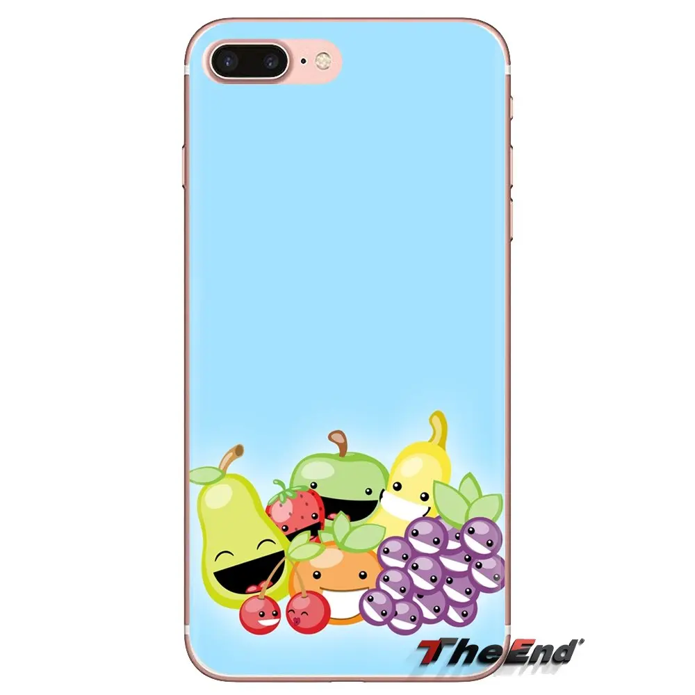 Прозрачный чехол из ТПУ для Sony Xperia Z Z1 Z2 Z3 Z5 compact M2 M4 M5 C4 E3 T3 XA Huawei Mate 7 8 Y3II |