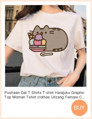 Totoro, забавная женская футболка с принтом, Женская японская футболка, Хаяо Миядзаки, футболка, футболки, Мультяшные аниме Харадзюку