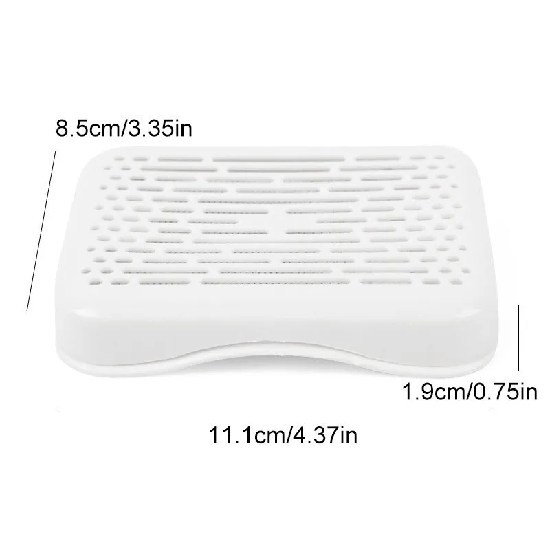 Очиститель воздуха холодильник дезодорант морозильник Дезодоратор бамбуковый