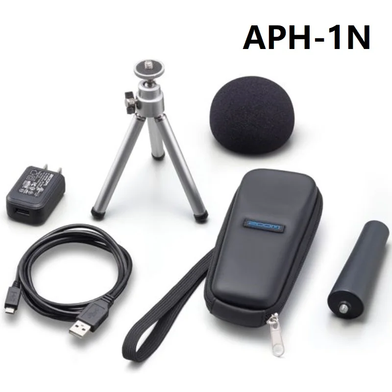 Комплект аксессуаров для рекордера с зумом H1n Zoom APH1N | Электроника