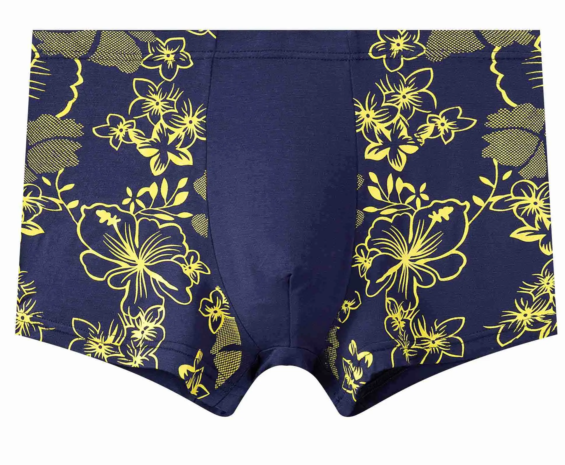 Хит продаж трусы боксеры сексуальные хлопковые в полоску Брендовое дешевое